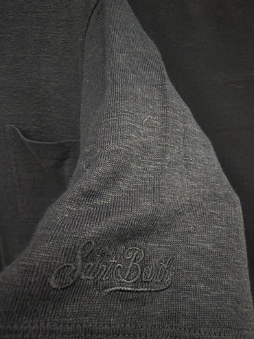 T-Shirt e Polo saint barth