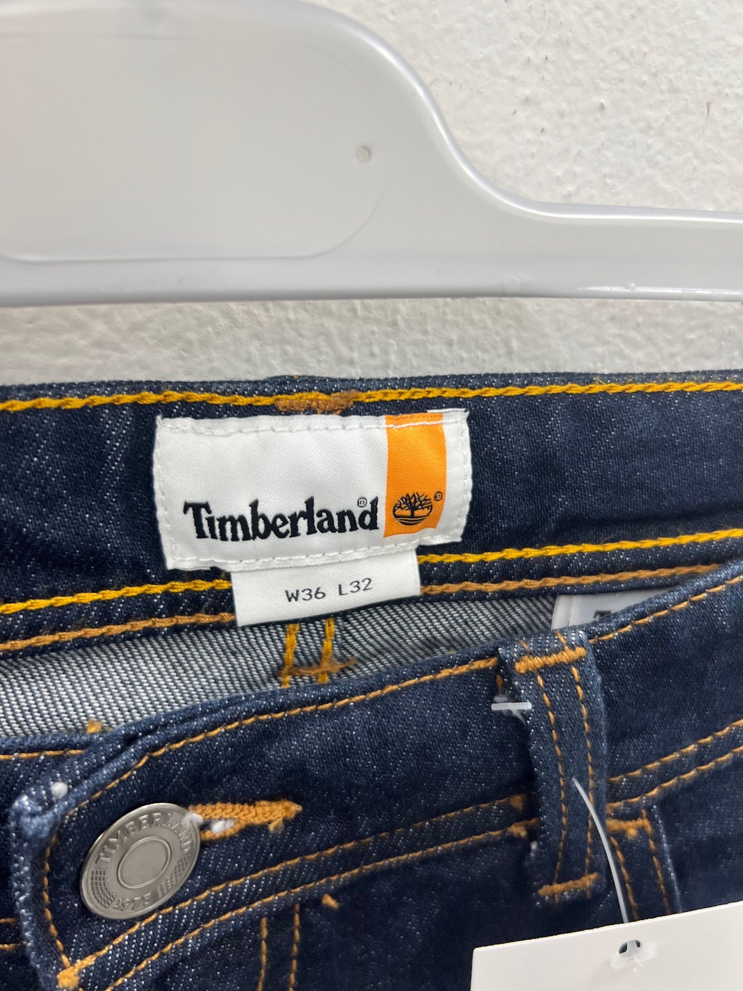 jeans timberland