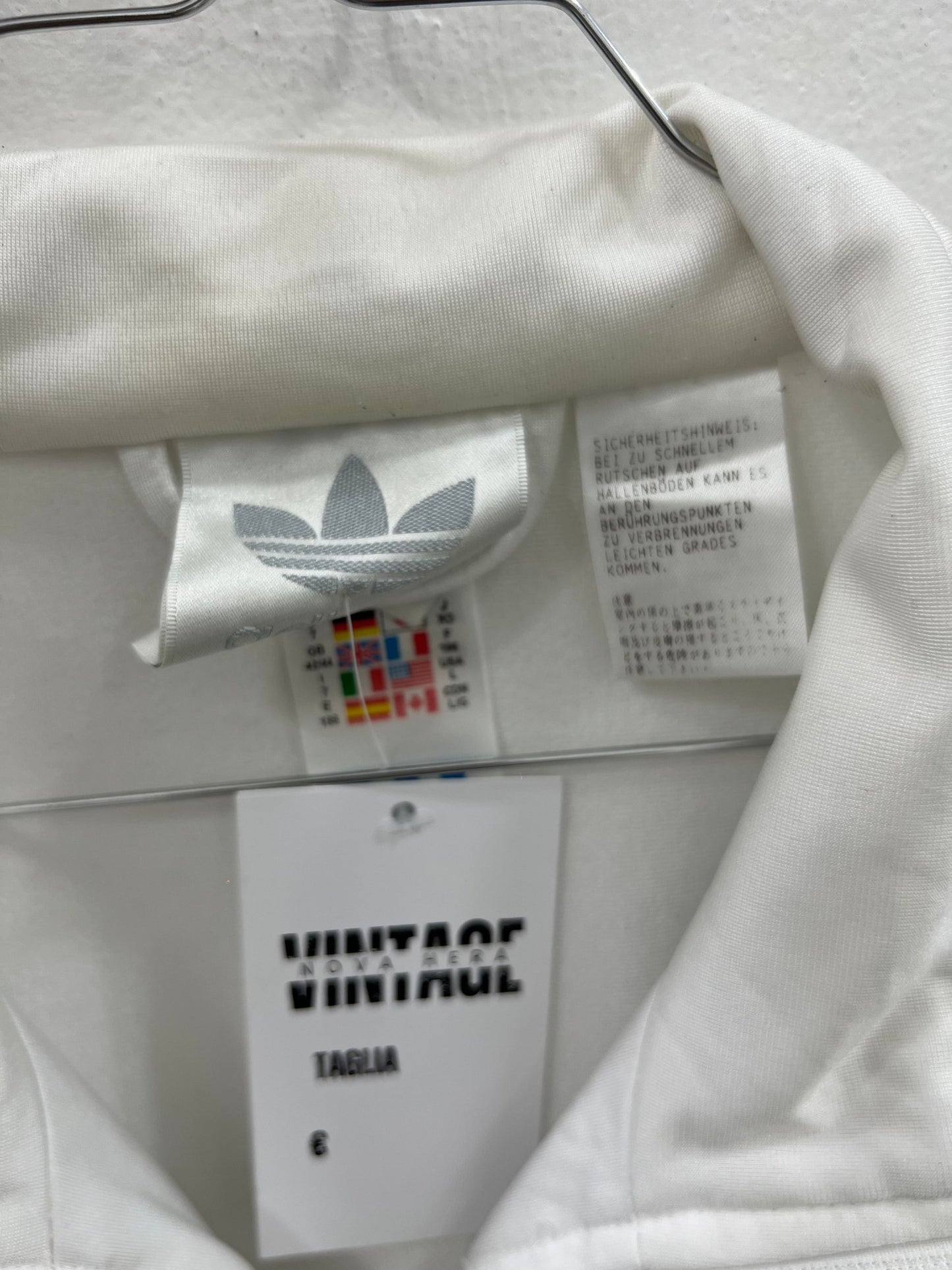 Felpe adidas