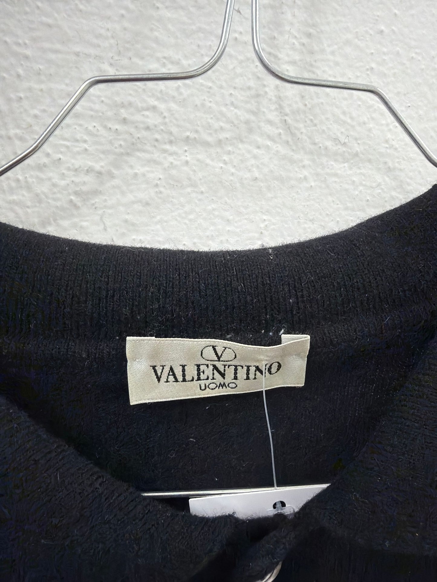 pullover valentino