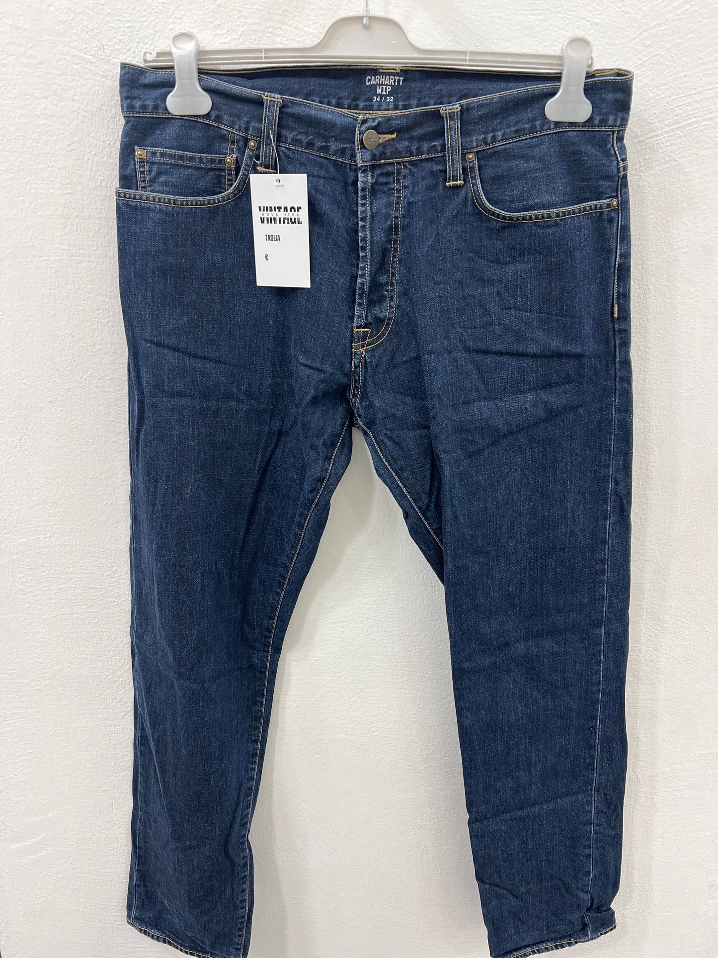 jeans carhartt
