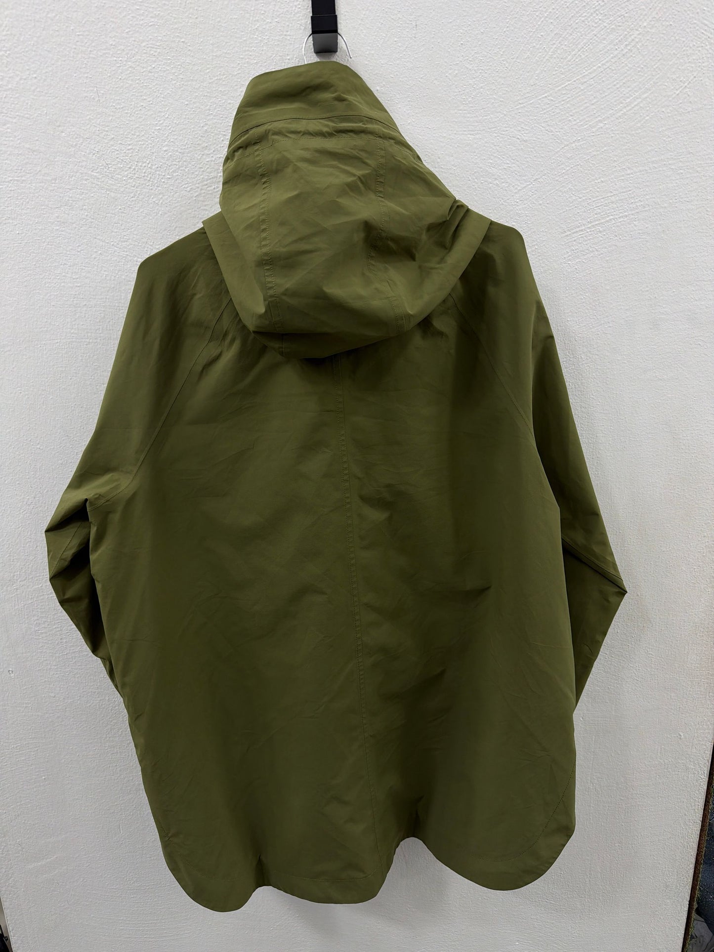 giubbini barbour