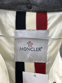 giubbini moncler