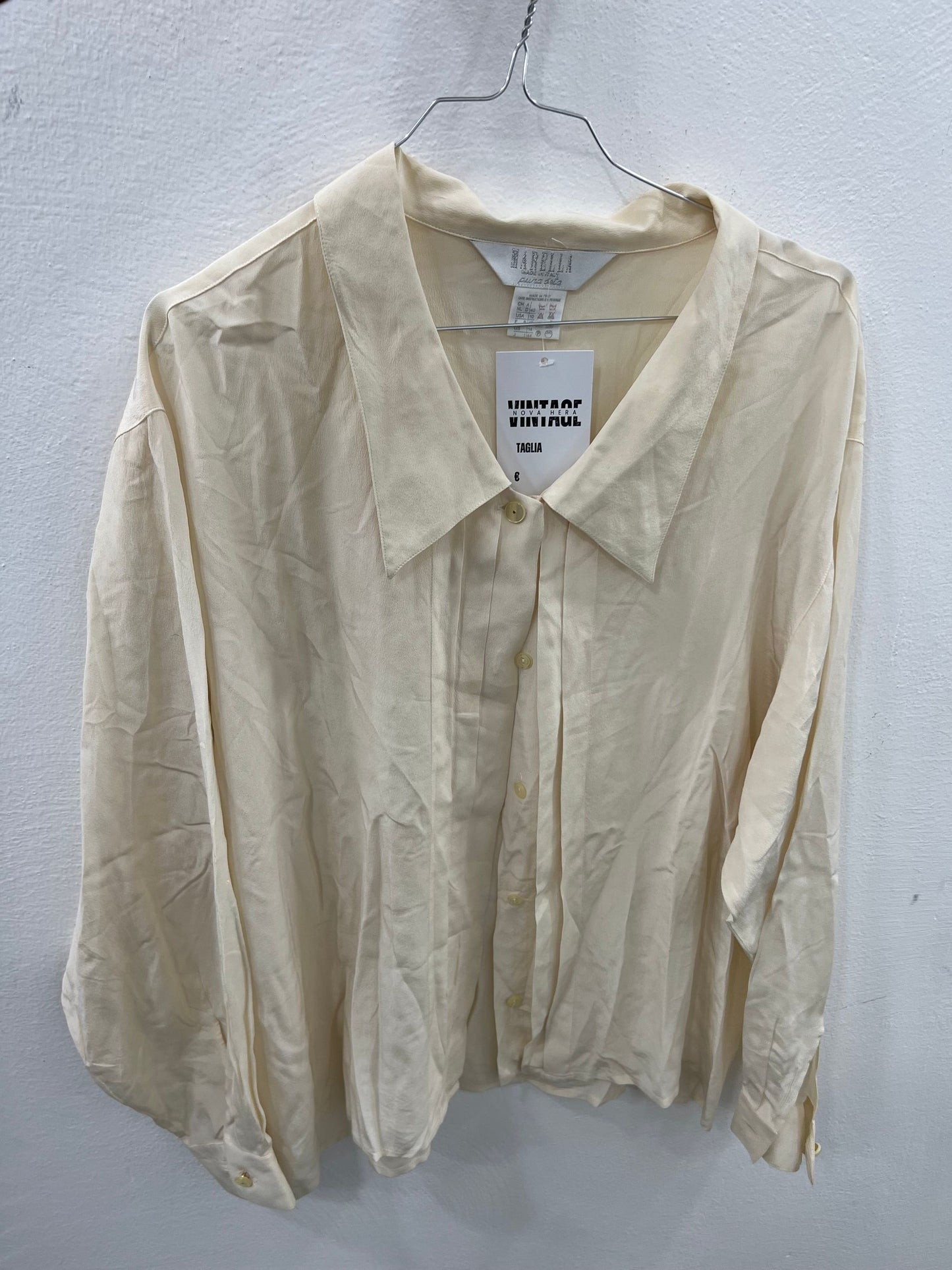 camicia marella