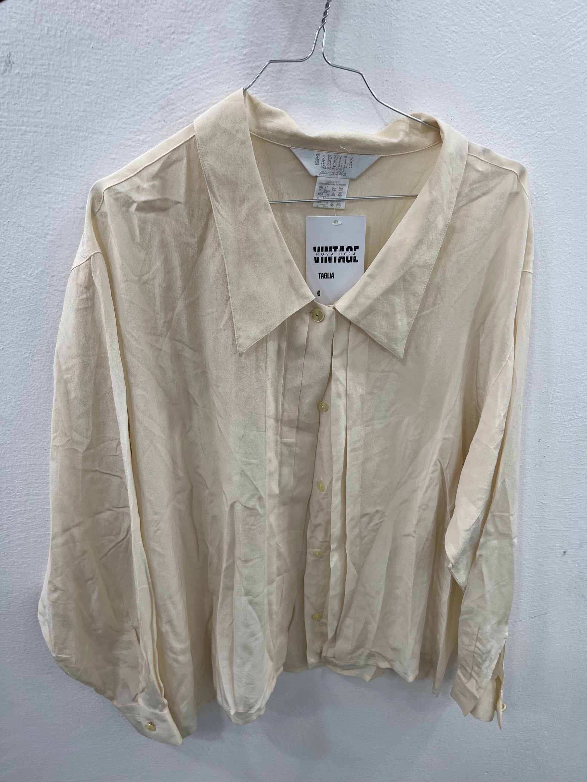 camicia marella