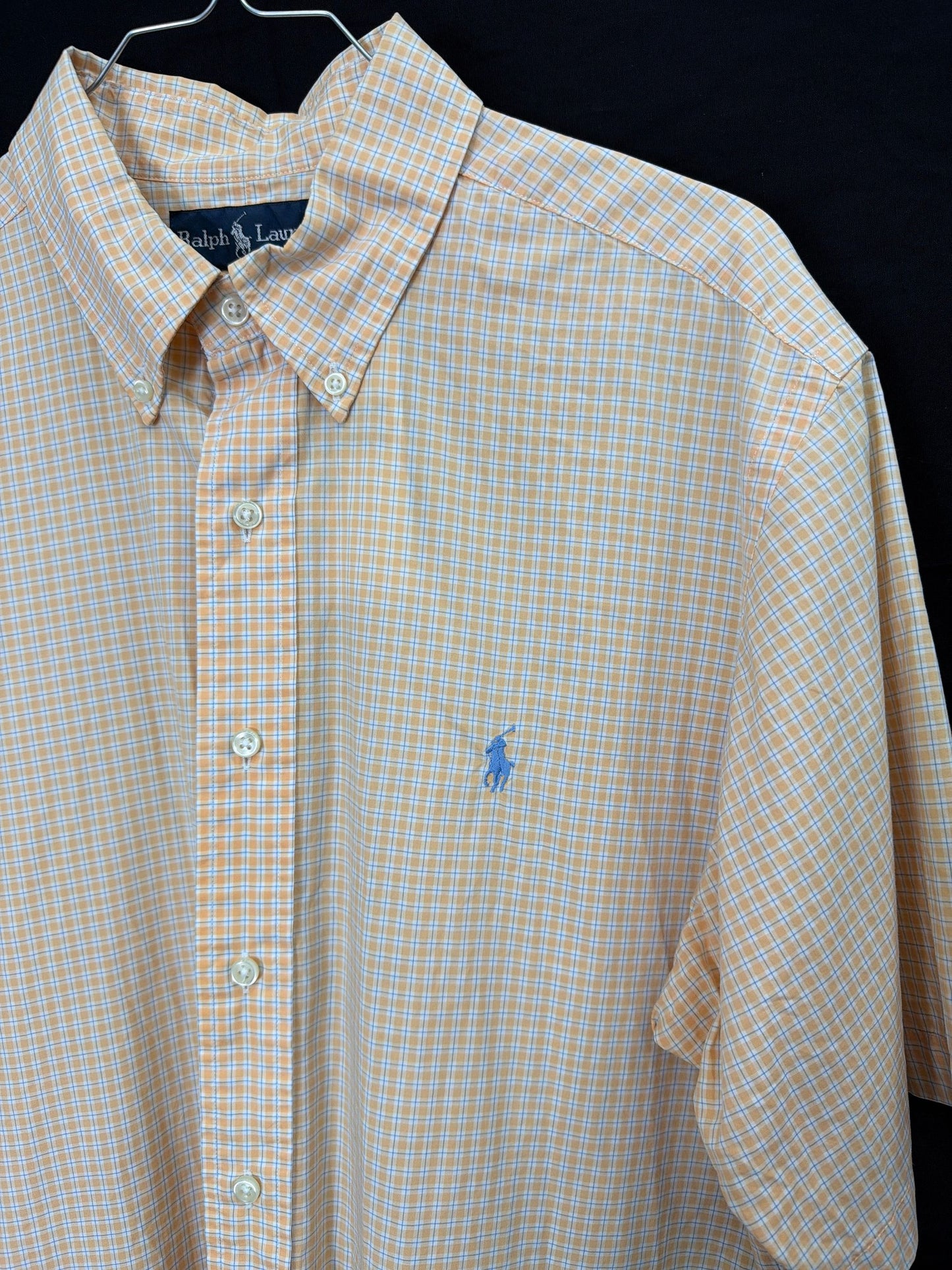 Camicie Ralph lauren