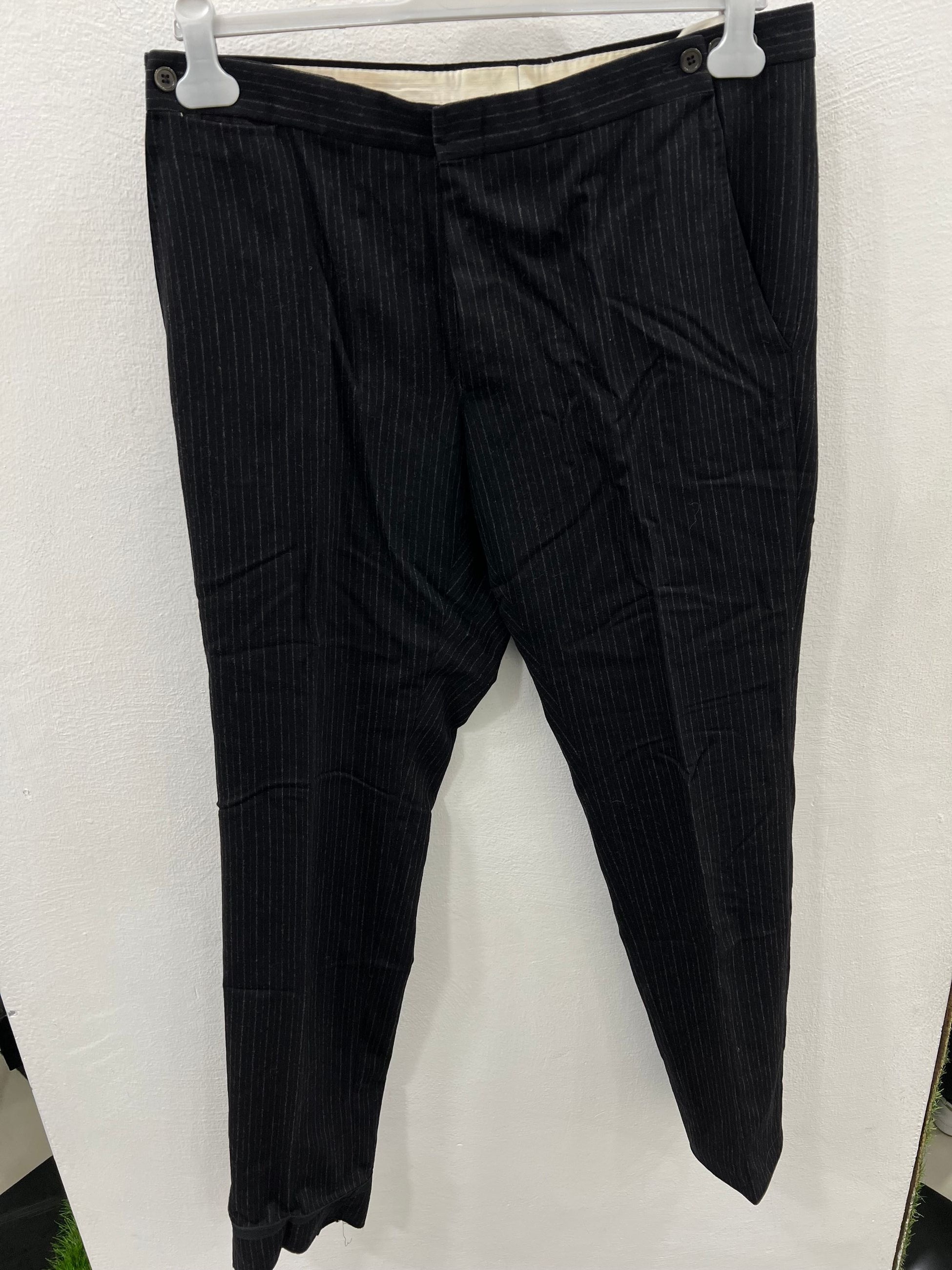 Pantaloni yves saint Laurent