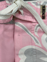 pantaloncino sundek
