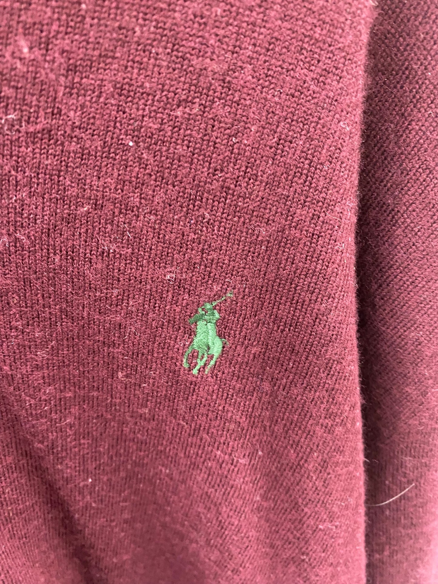 pullover Ralph lauren