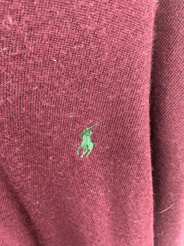 pullover Ralph lauren