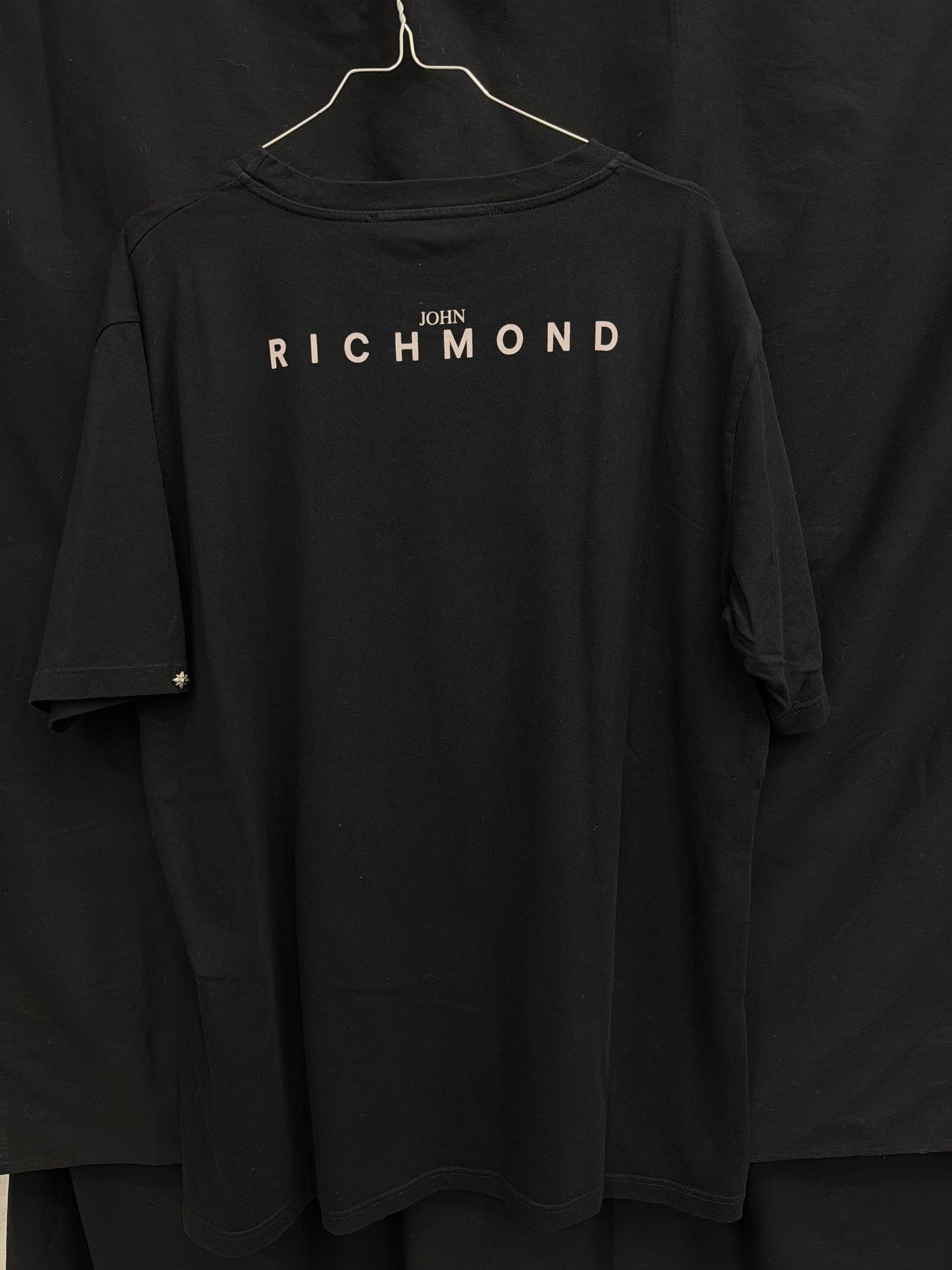T-Shirt e Polo richmond