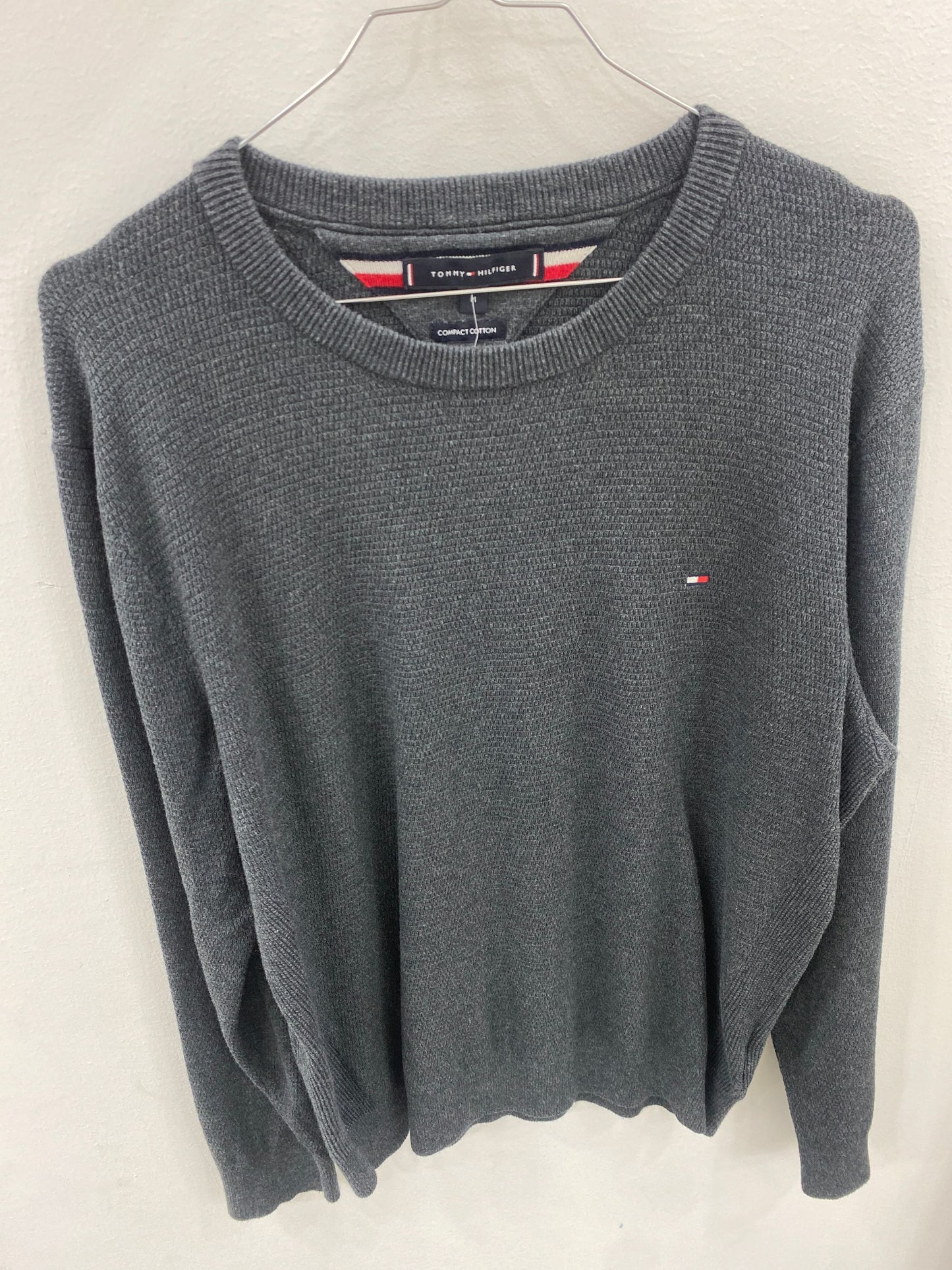 maglioncino tommy Hilfiger