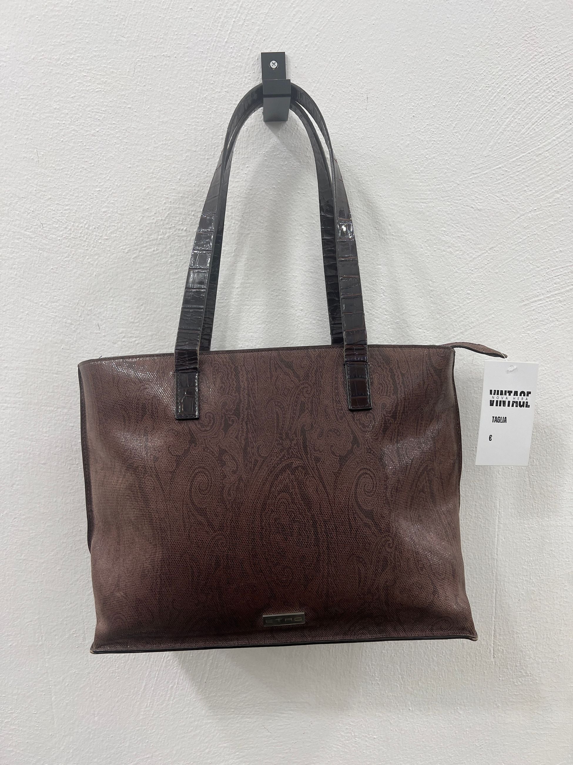 Borse etro