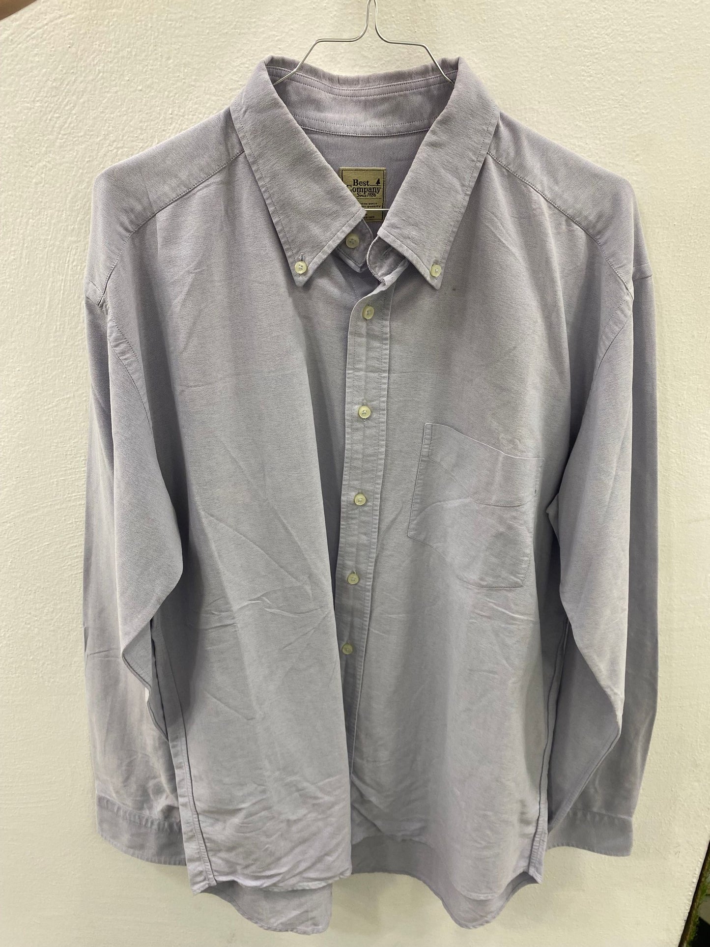 camicia best company
