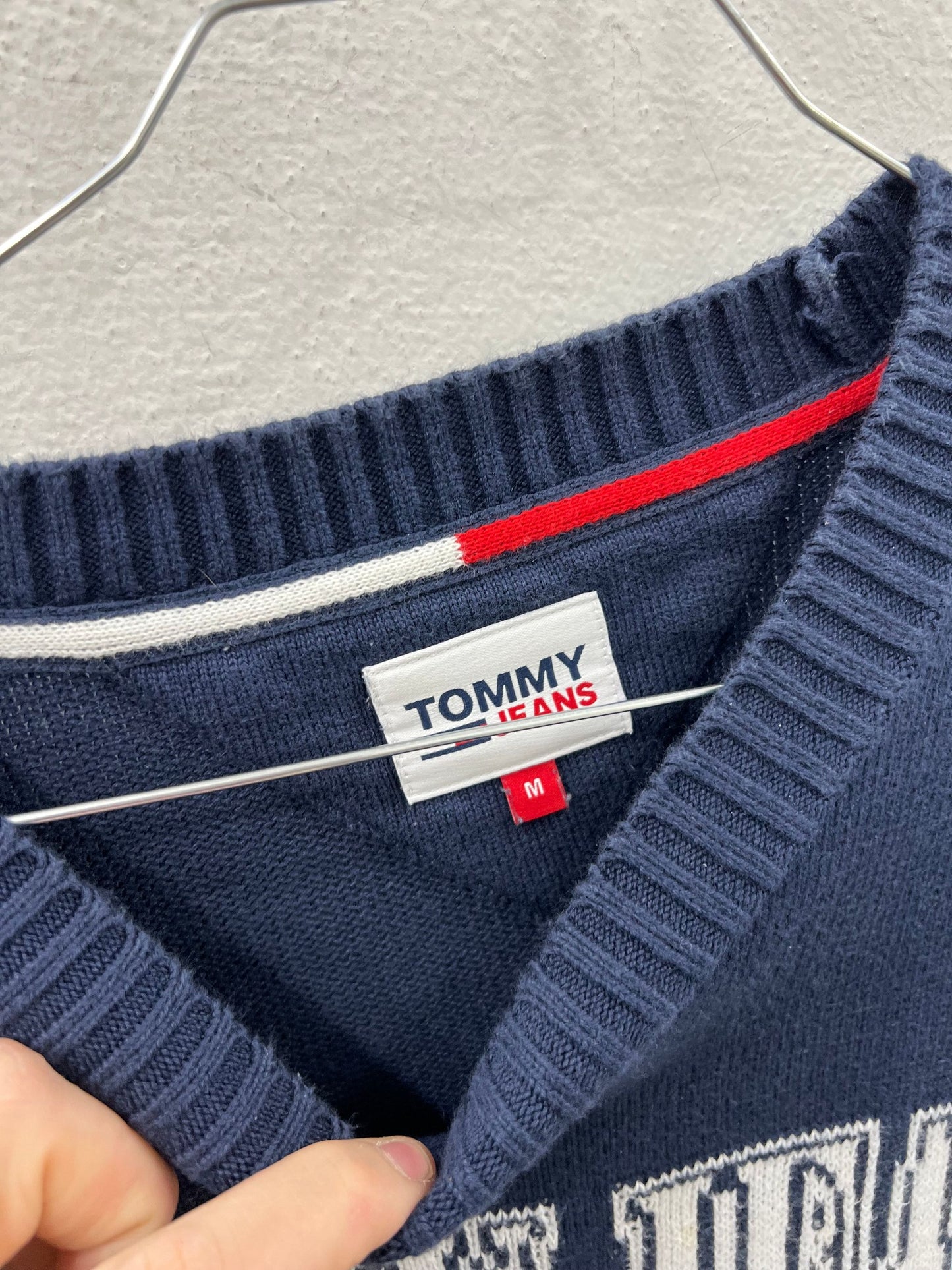 maglioni tommy Hilfiger