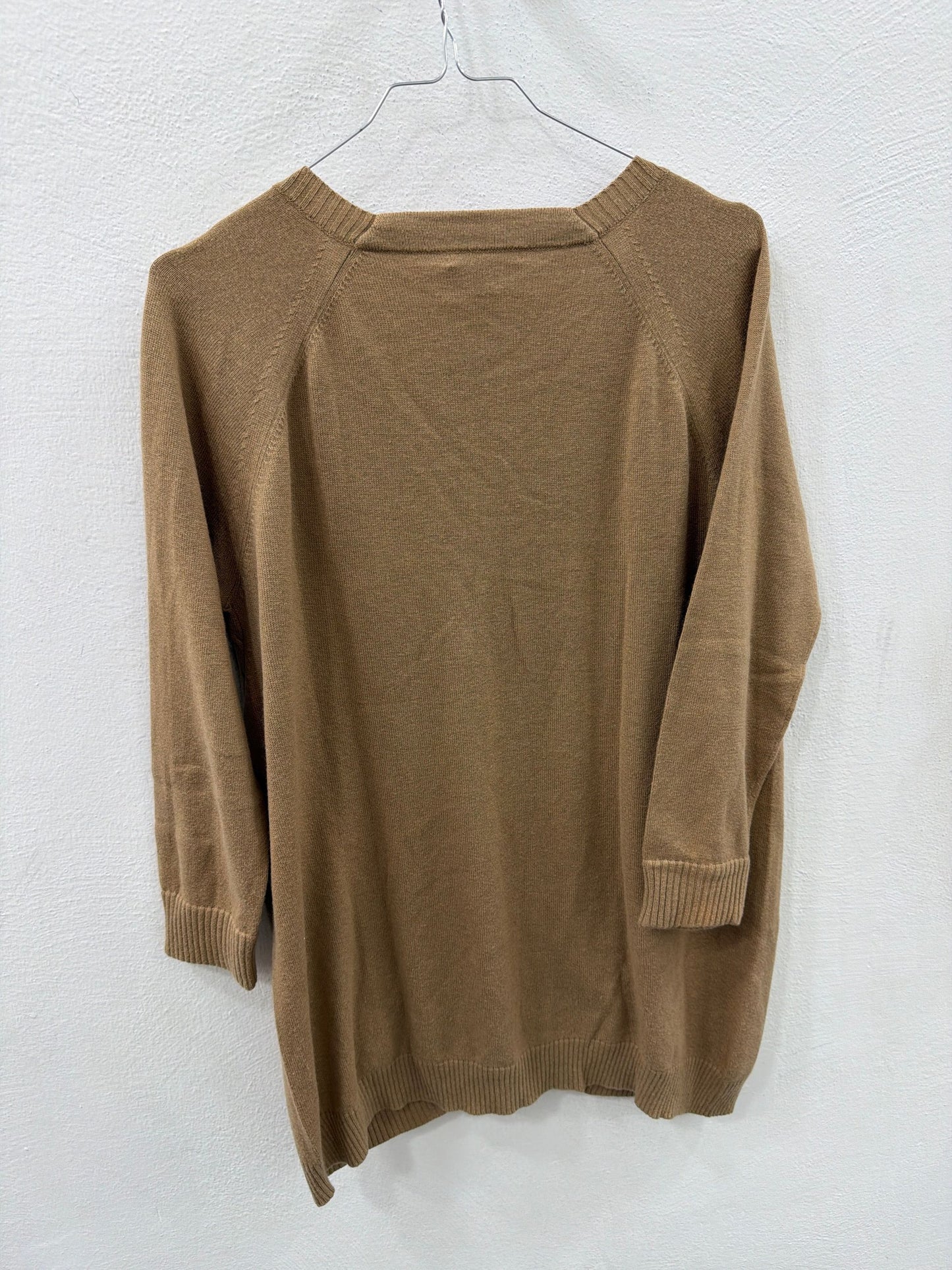 maglione burberry
