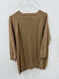 maglione burberry