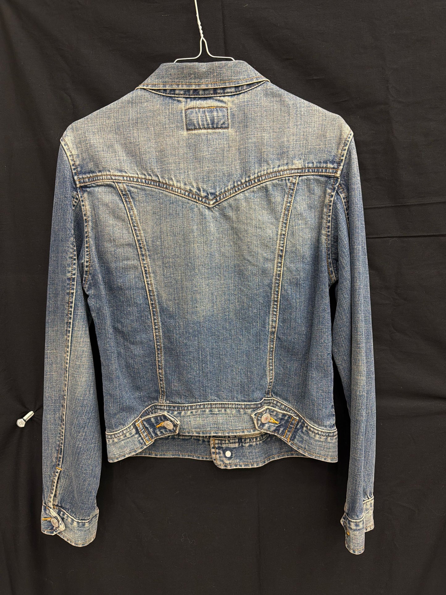 giacca levi's