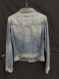 giacca levi's