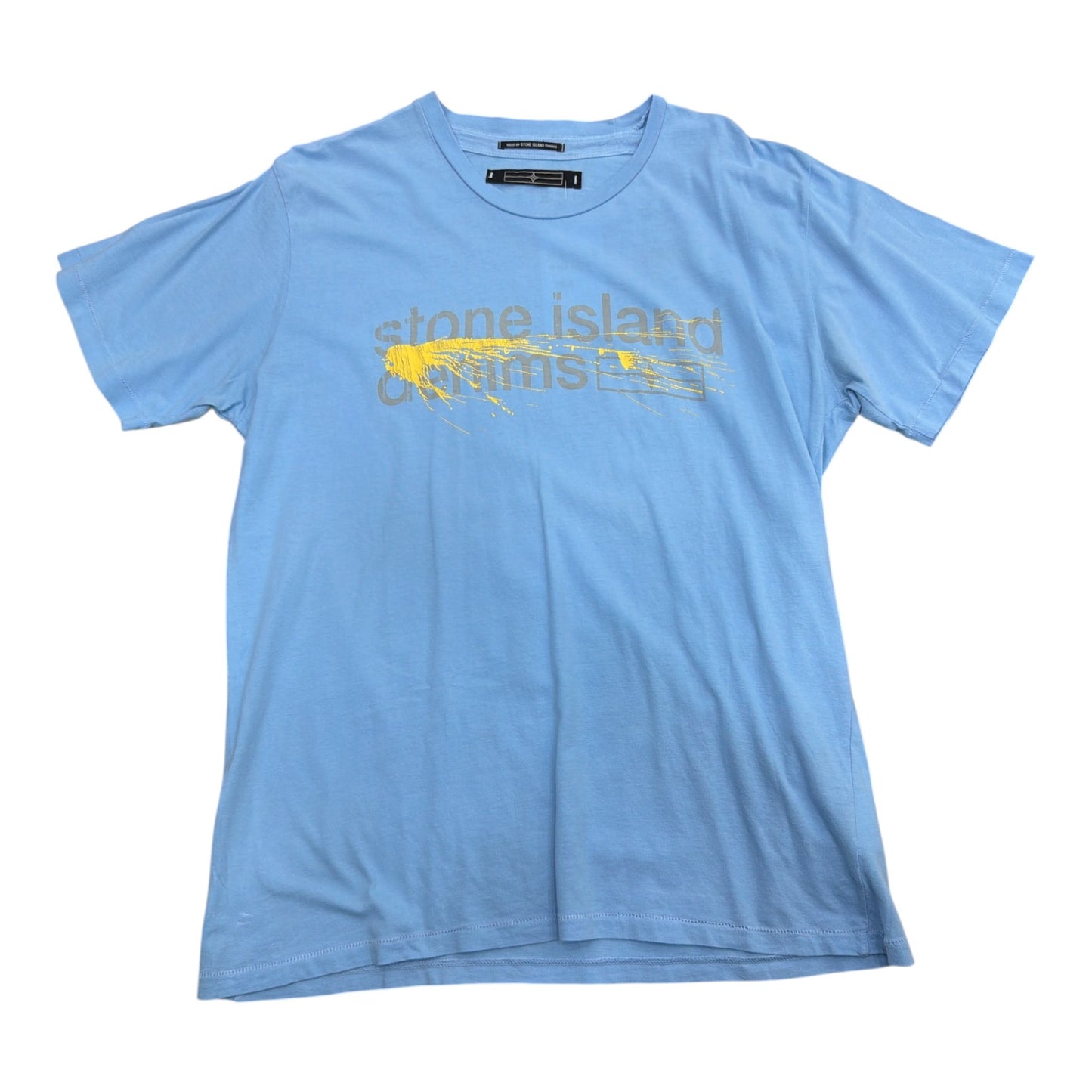 T-Shirt e Polo stone island