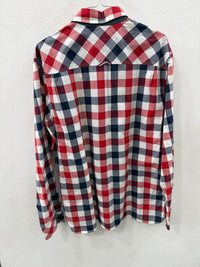 camicia tommy Hilfiger