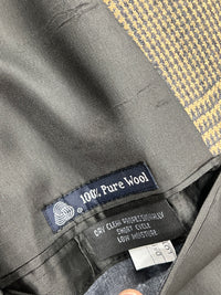 giubbino burberry