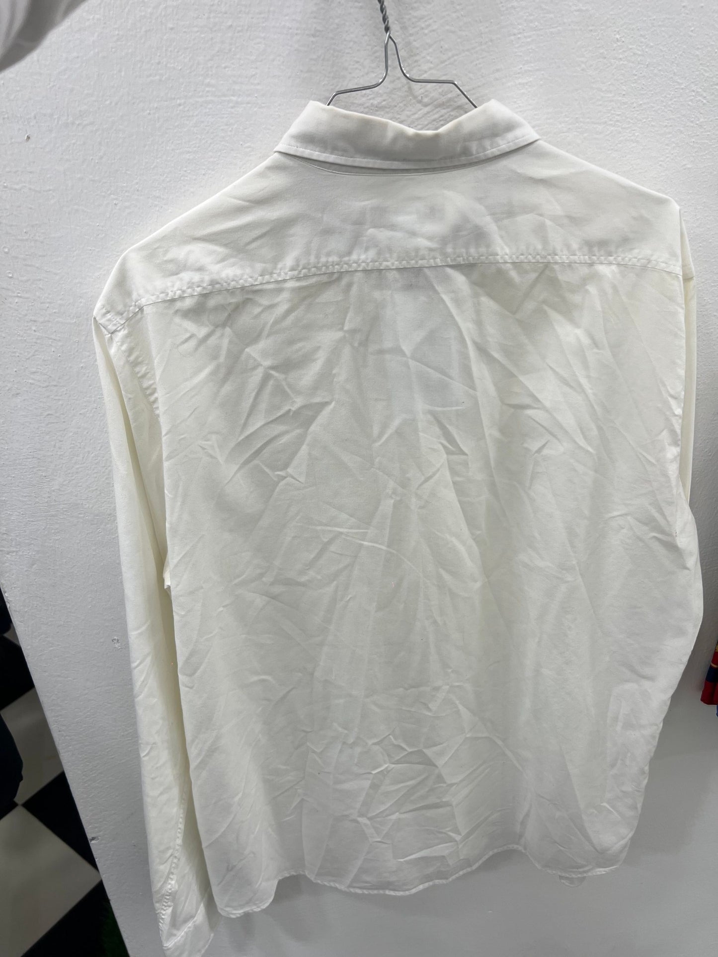 Camicie burberry