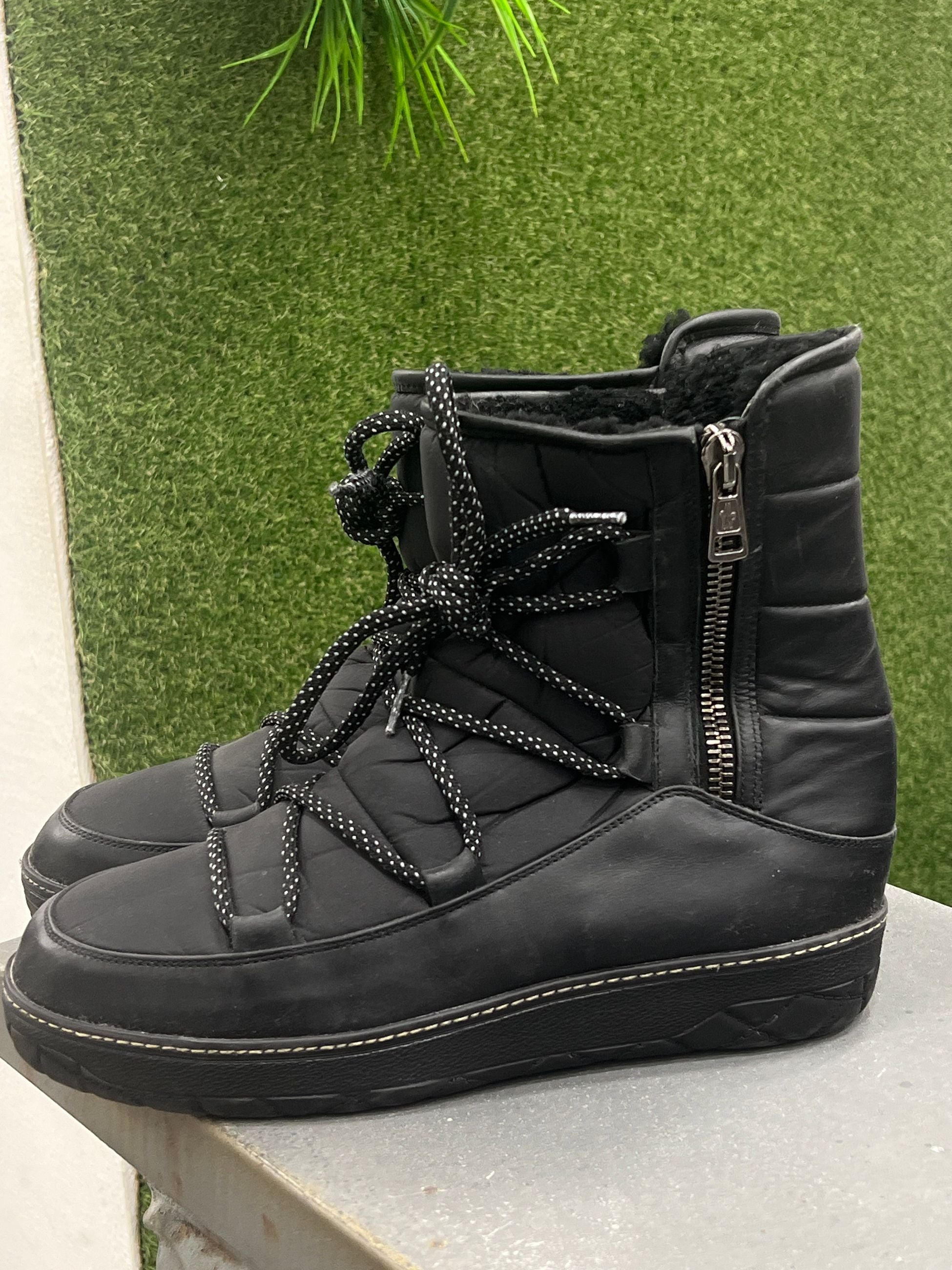 stivali moncler