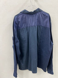 Camicie diesel
