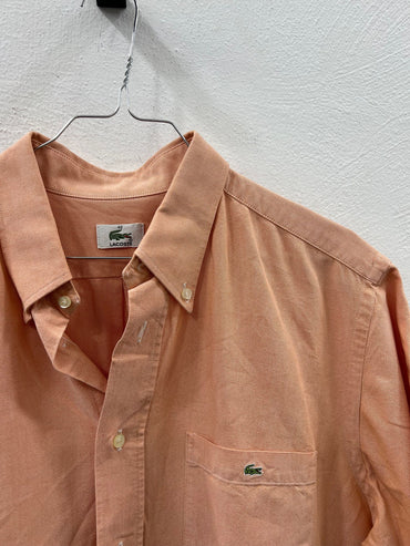 camicia lacoste