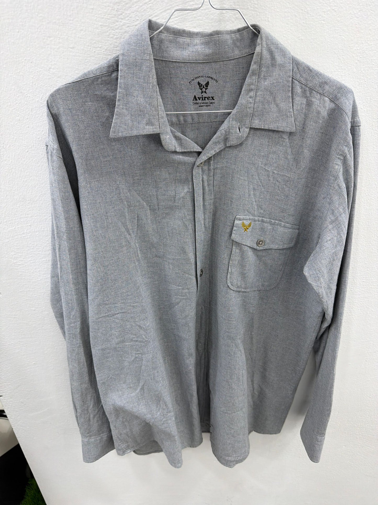 Camicie avirex