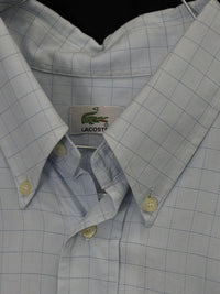 camicia lacoste
