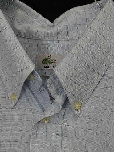 camicia lacoste
