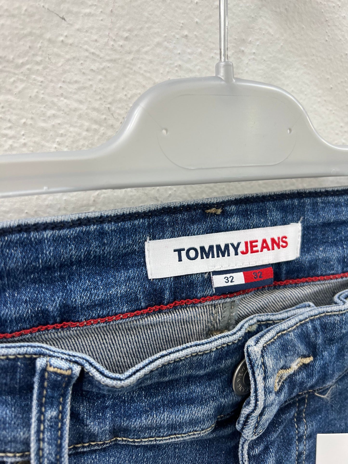 jeans tommy Hilfiger