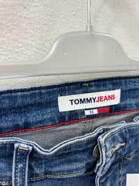 jeans tommy Hilfiger