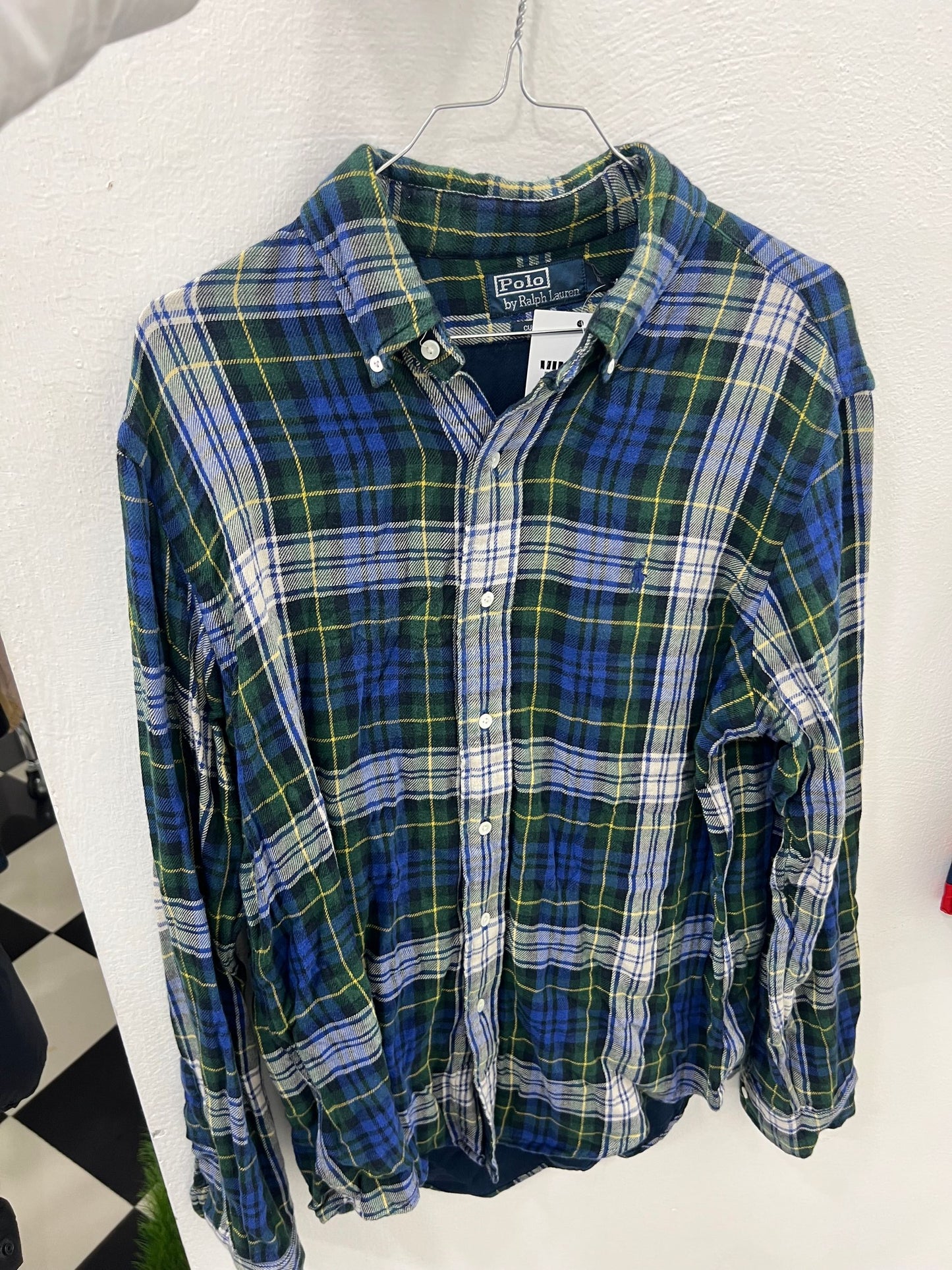 Camicie Ralph lauren