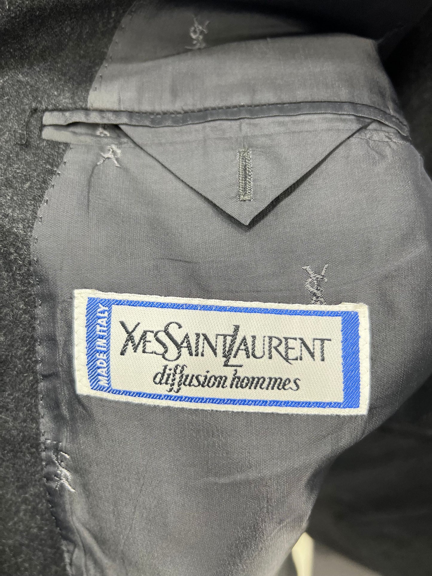 Completi yves saint Laurent