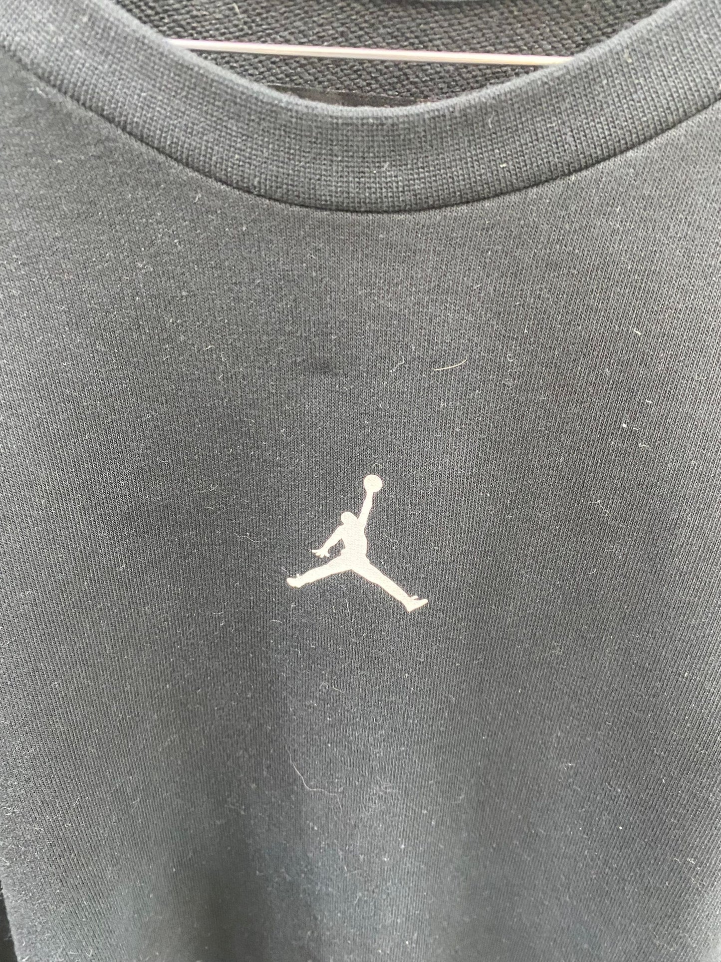 felpa jordan