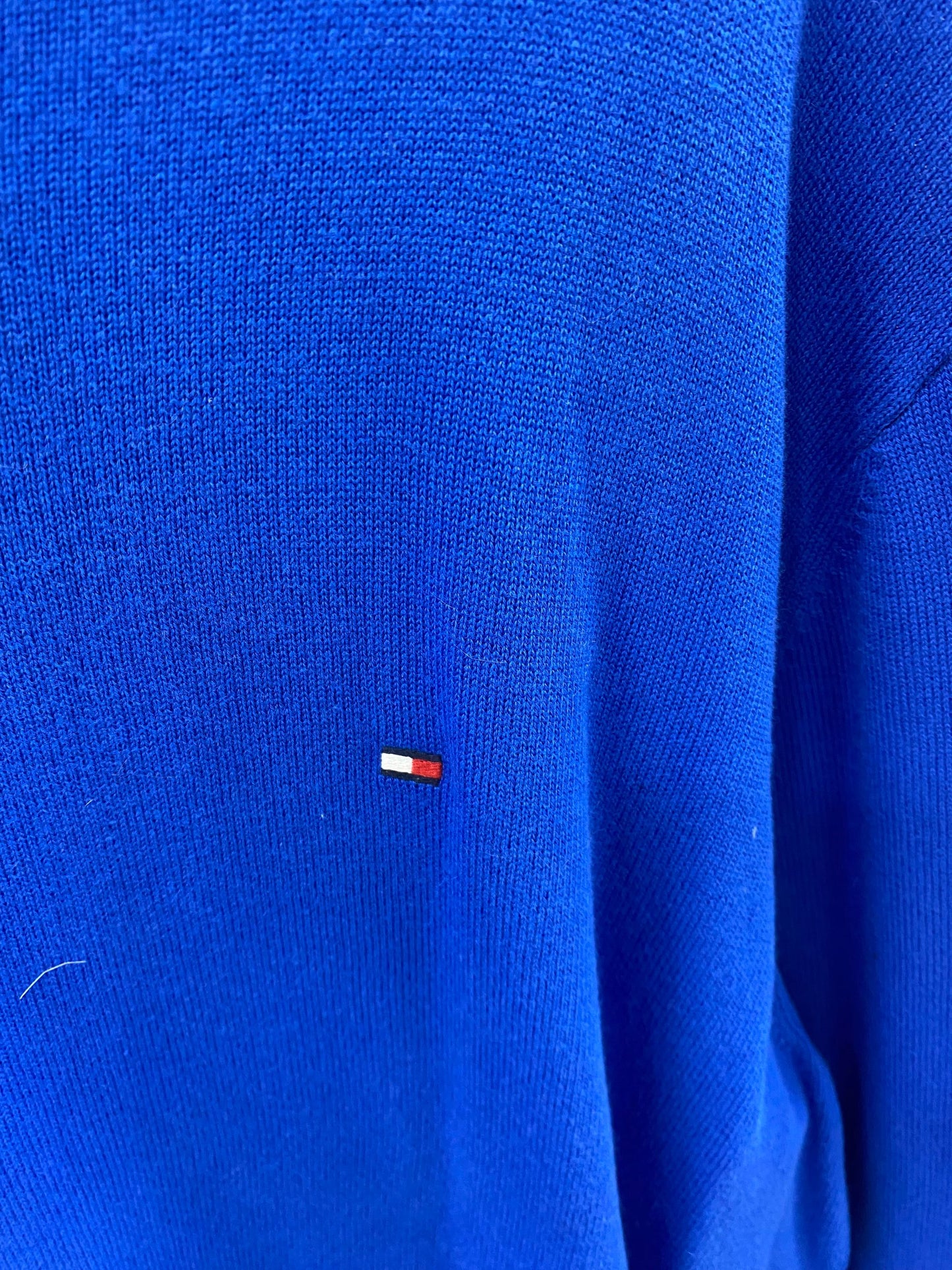 pullover tommy Hilfiger