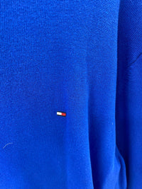 pullover tommy Hilfiger