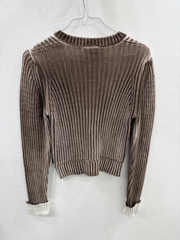 maglione dolce e gabbana