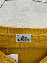 pullover lacoste