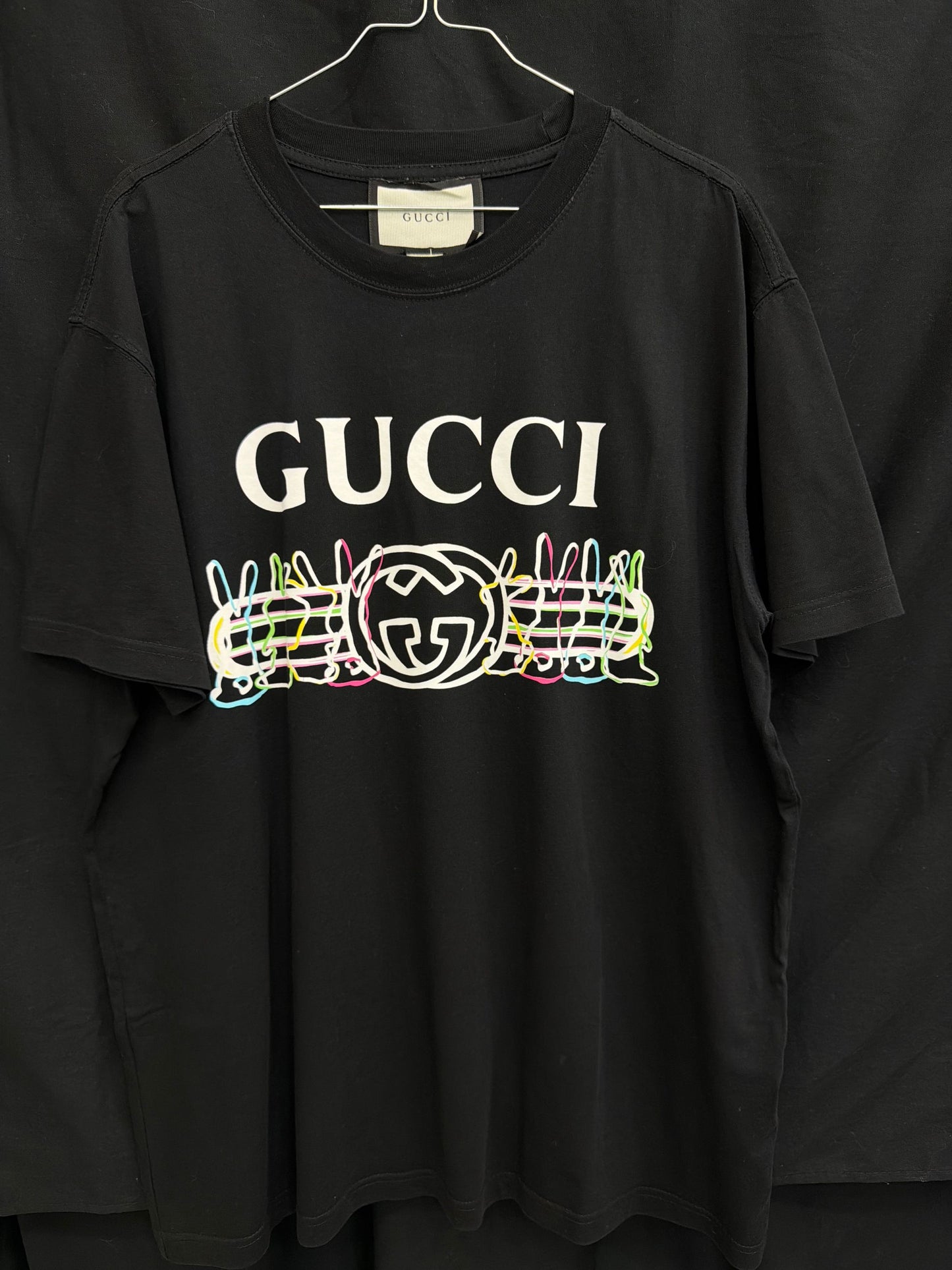 T-Shirt e Polo gucci