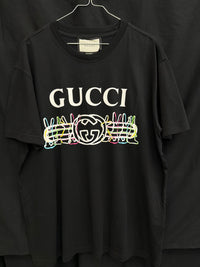 T-Shirt e Polo gucci