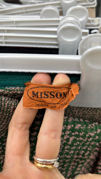 completo missoni