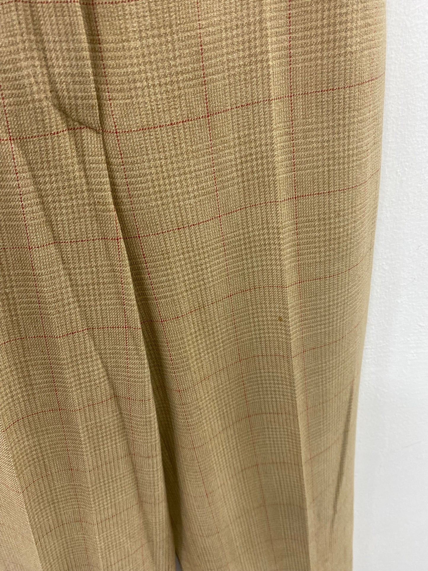 Pantaloni gianfranco ferre
