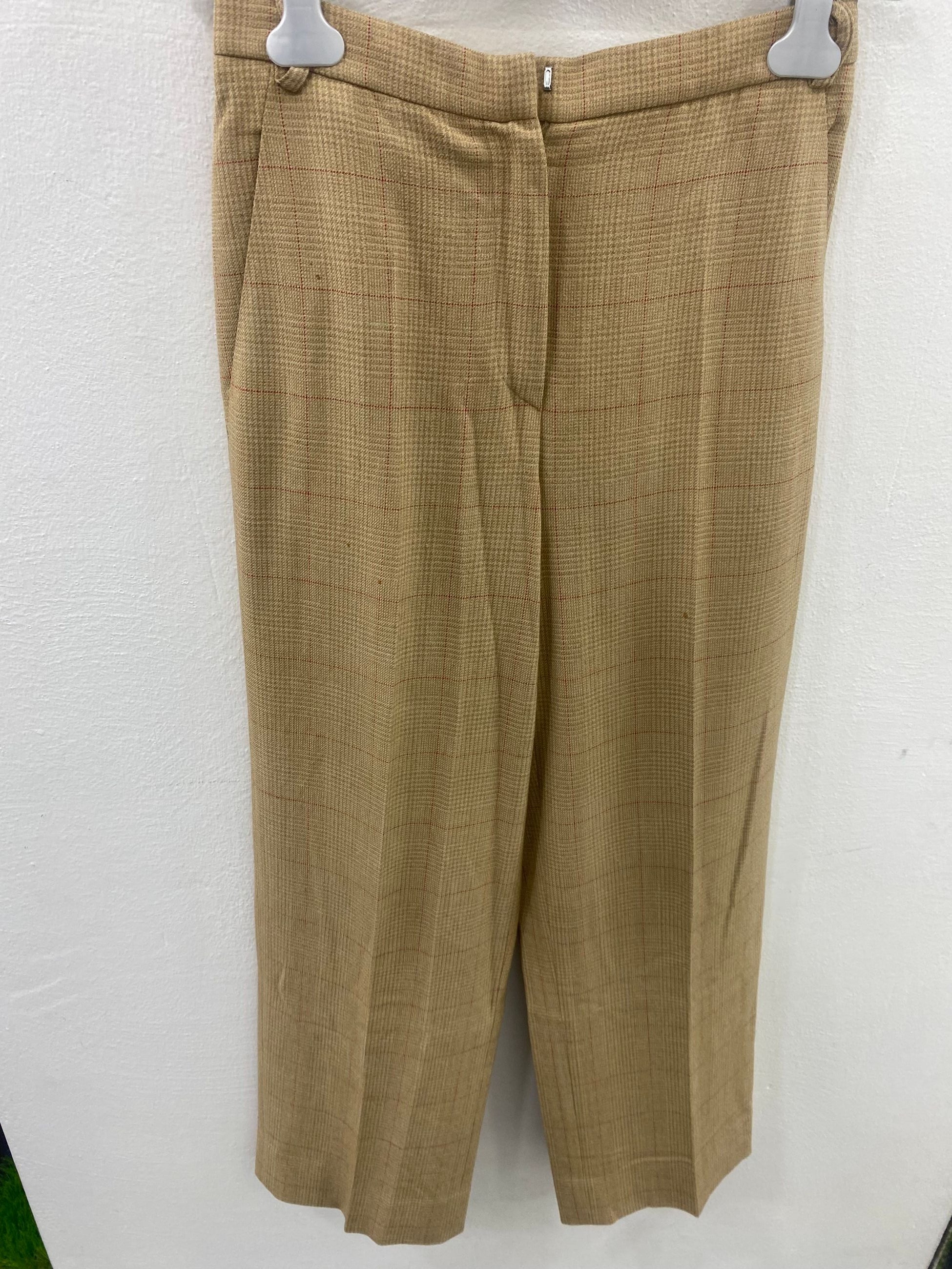 Pantaloni gianfranco ferre