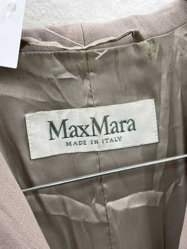 Giacche max mara
