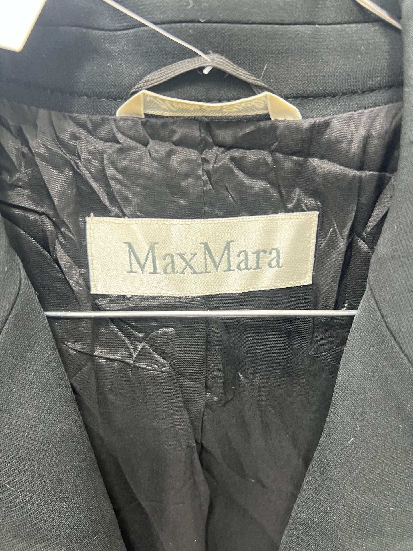giacca max mara