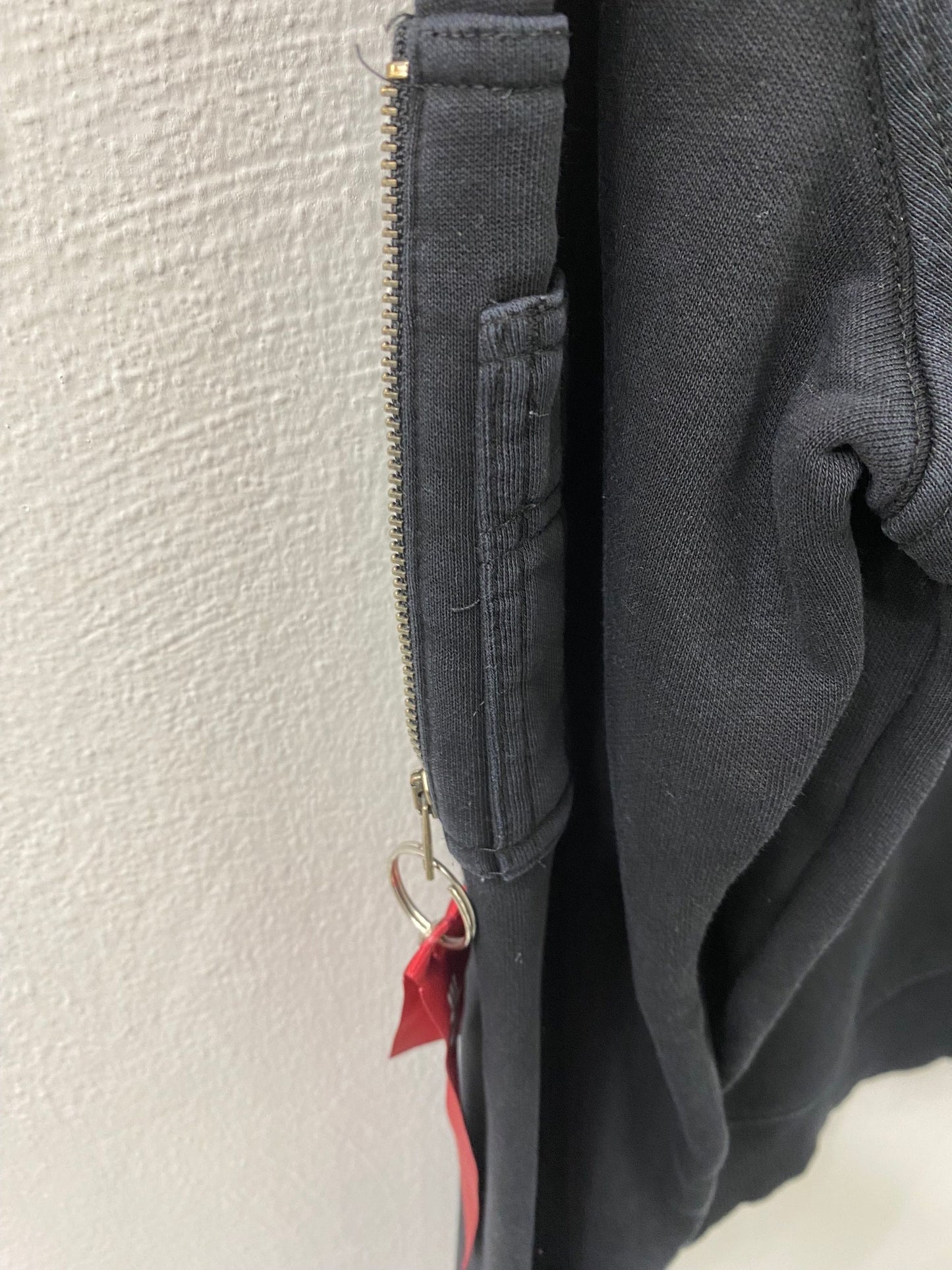 felpa alpha industries